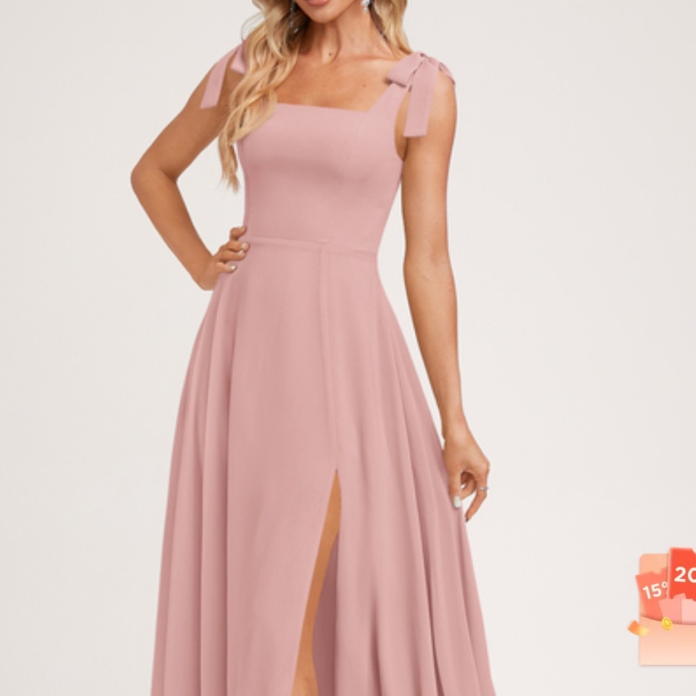 Bridesmaid Dress